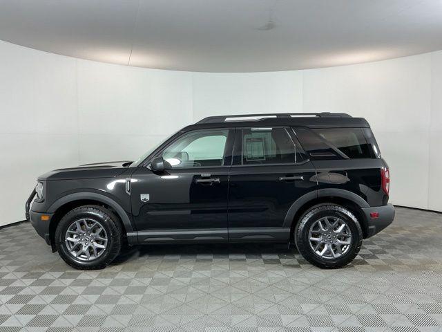used 2025 Ford Bronco Sport car, priced at $30,171