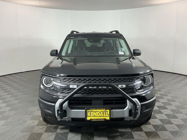 used 2025 Ford Bronco Sport car, priced at $30,171