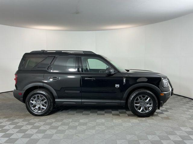 used 2025 Ford Bronco Sport car, priced at $30,171
