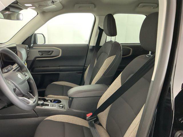 used 2025 Ford Bronco Sport car, priced at $30,171