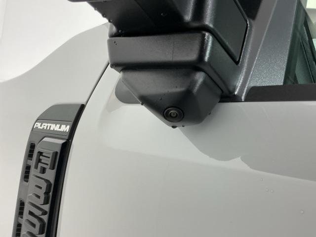 new 2026 Ford F-350 car, priced at $99,560