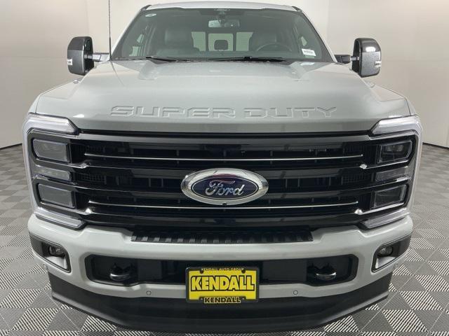 new 2026 Ford F-350 car, priced at $99,560