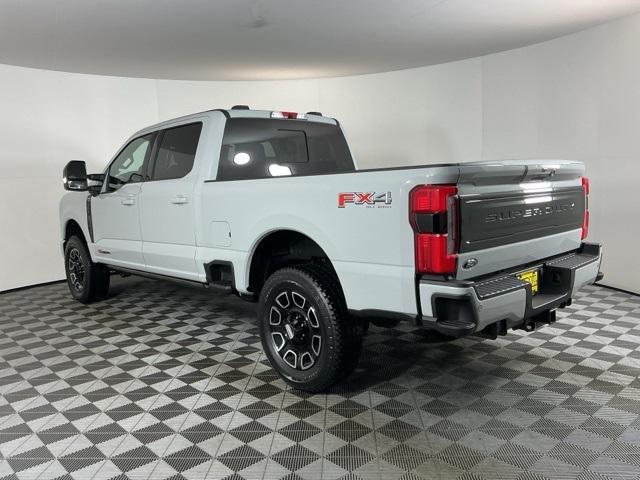 new 2026 Ford F-350 car, priced at $99,560