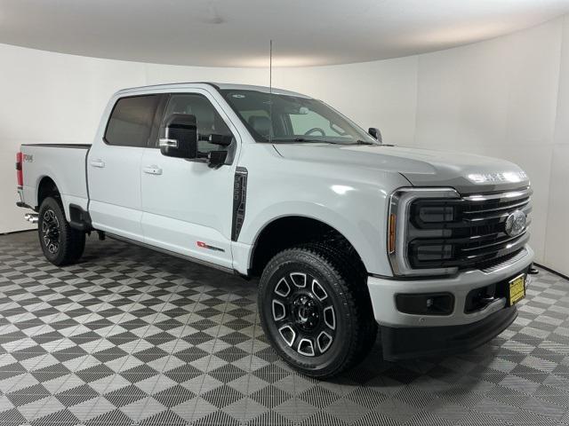 new 2026 Ford F-350 car, priced at $99,560