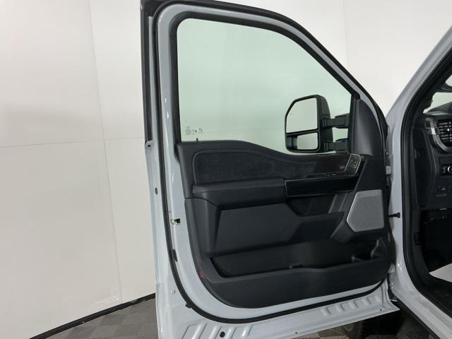 new 2026 Ford F-350 car, priced at $99,560