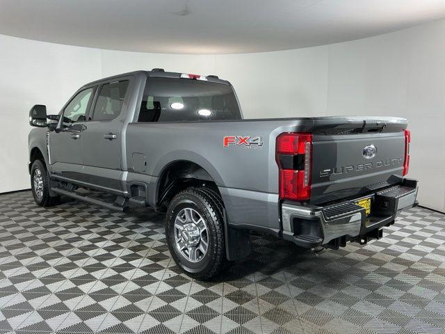 used 2025 Ford F-350 car, priced at $74,171