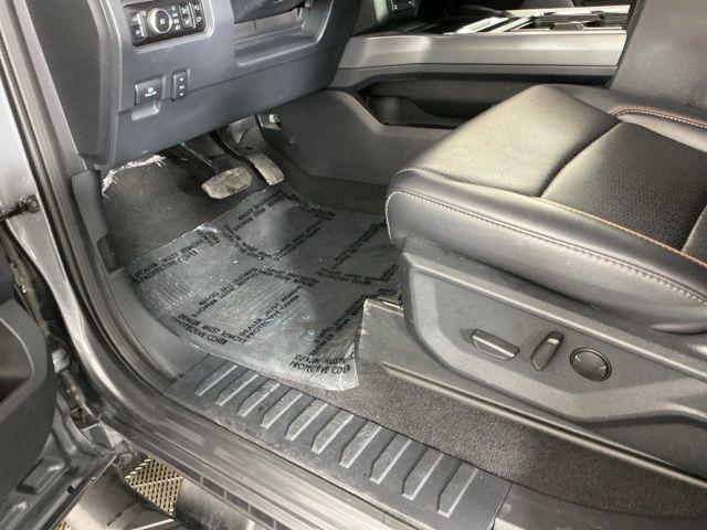 used 2025 Ford F-350 car, priced at $74,171