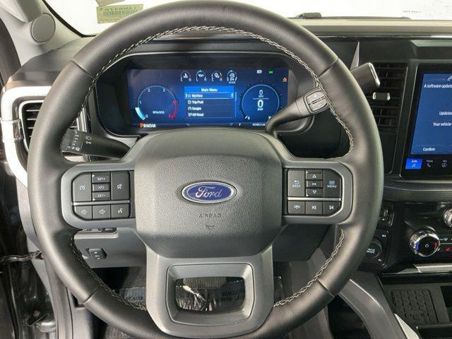 used 2025 Ford F-350 car, priced at $74,171