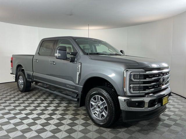 used 2025 Ford F-350 car, priced at $74,171