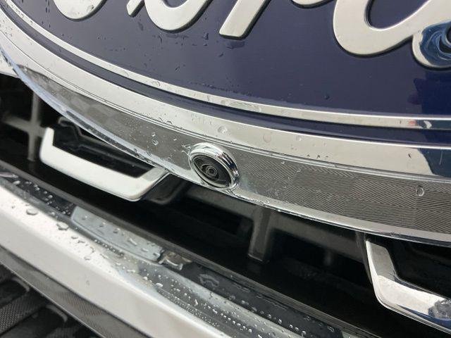 used 2025 Ford F-350 car, priced at $74,171