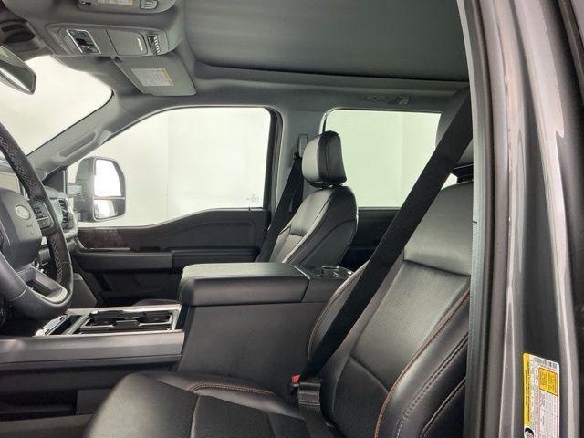 used 2025 Ford F-350 car, priced at $74,171