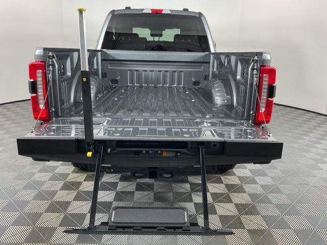 used 2025 Ford F-350 car, priced at $74,171
