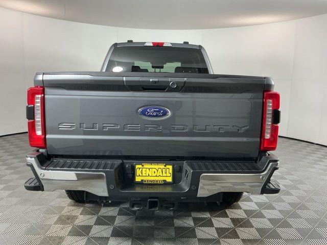 used 2025 Ford F-350 car, priced at $74,171