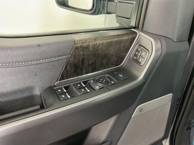 used 2025 Ford F-350 car, priced at $74,171