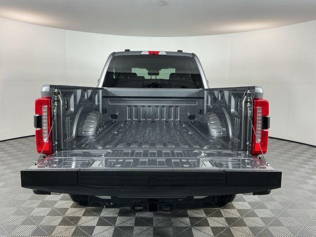 used 2025 Ford F-350 car, priced at $74,171