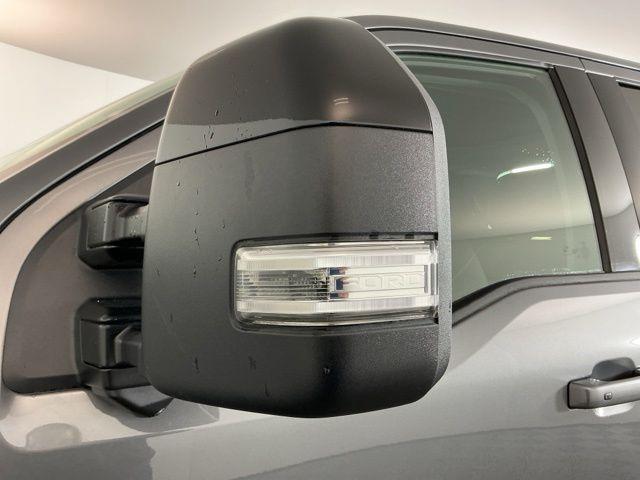 used 2025 Ford F-350 car, priced at $74,171