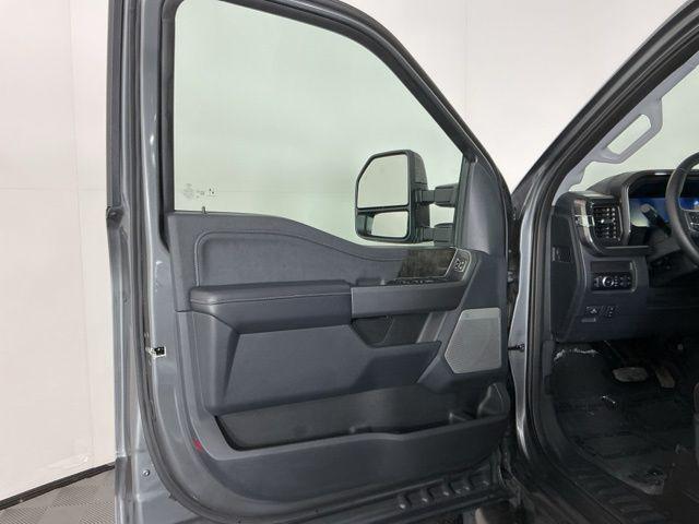 used 2025 Ford F-350 car, priced at $74,171