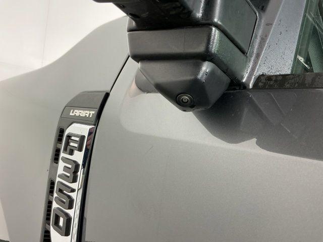 used 2025 Ford F-350 car, priced at $74,171