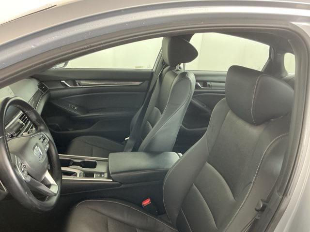 used 2018 Honda Accord car, priced at $17,971