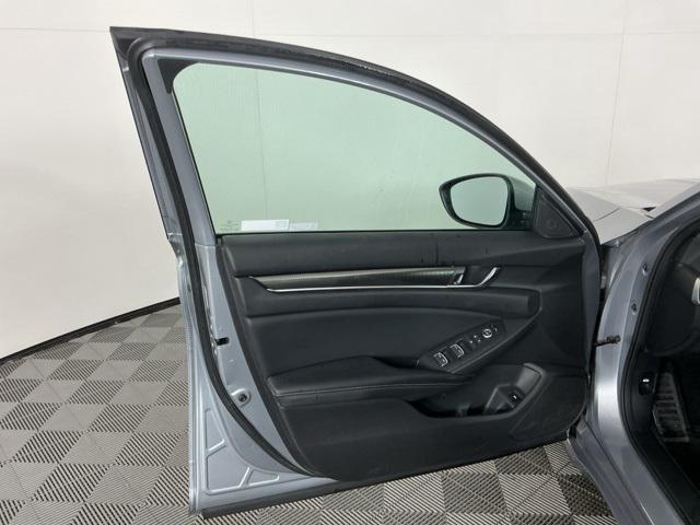 used 2018 Honda Accord car, priced at $17,971