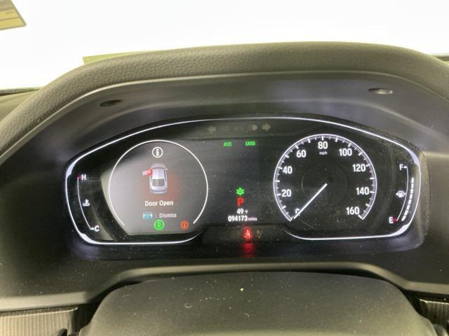 used 2018 Honda Accord car, priced at $17,971