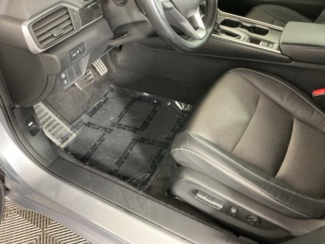 used 2018 Honda Accord car, priced at $17,971