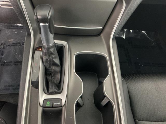 used 2018 Honda Accord car, priced at $17,971