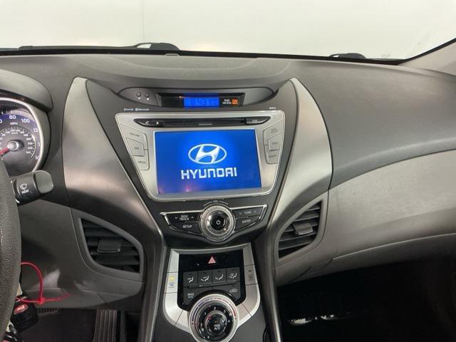 used 2011 Hyundai Elantra car, priced at $9,971