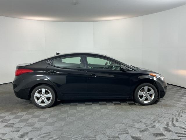 used 2011 Hyundai Elantra car, priced at $9,971