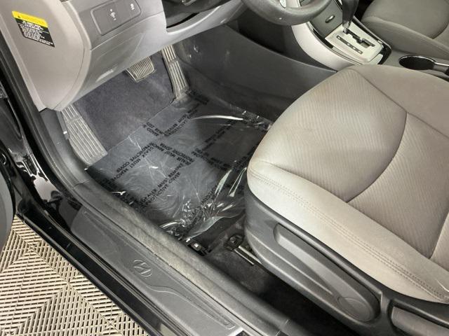 used 2011 Hyundai Elantra car, priced at $9,971