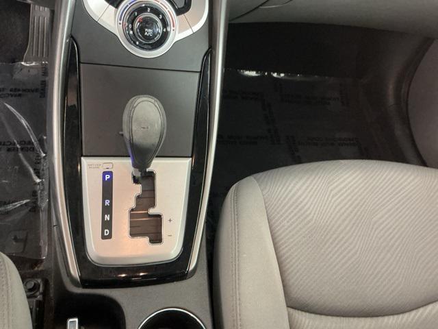 used 2011 Hyundai Elantra car, priced at $9,971