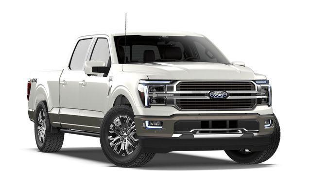 new 2026 Ford F-150 car, priced at $76,861