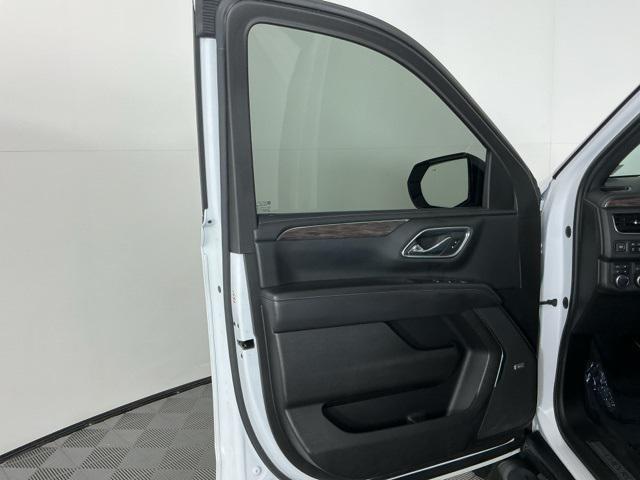 used 2021 Chevrolet Tahoe car, priced at $45,972