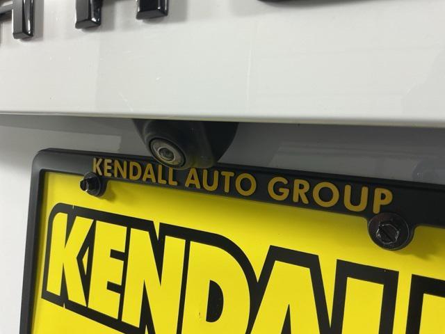 used 2021 Chevrolet Tahoe car, priced at $45,972