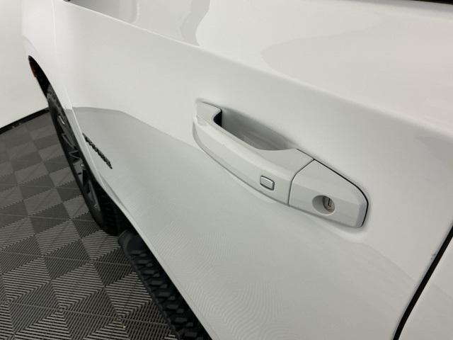 used 2021 Chevrolet Tahoe car, priced at $45,972