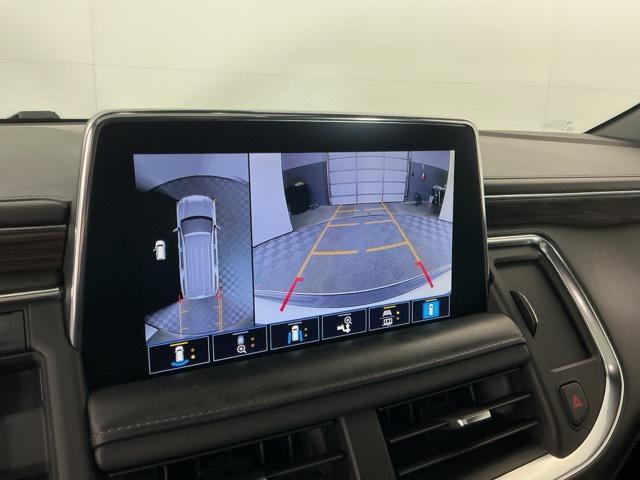 used 2021 Chevrolet Tahoe car, priced at $45,972