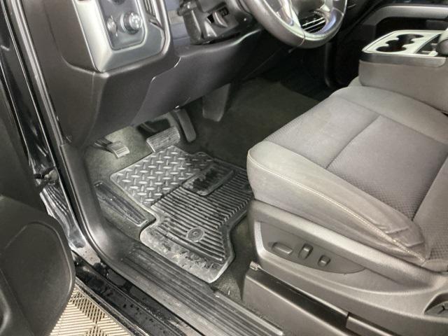 used 2016 Chevrolet Silverado 1500 car, priced at $25,971