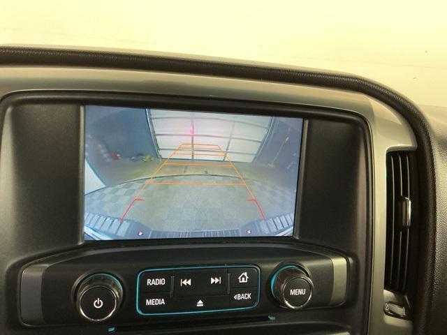 used 2016 Chevrolet Silverado 1500 car, priced at $25,971