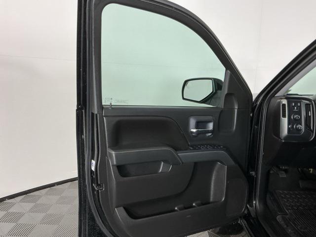 used 2016 Chevrolet Silverado 1500 car, priced at $25,971