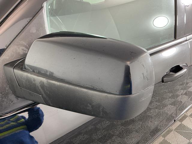 used 2016 Chevrolet Silverado 1500 car, priced at $25,971