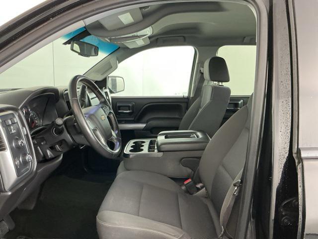 used 2016 Chevrolet Silverado 1500 car, priced at $25,971