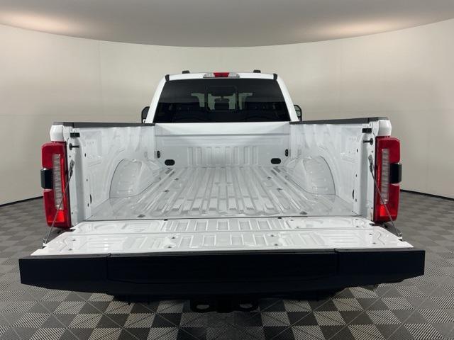 new 2026 Ford F-250 car, priced at $57,995