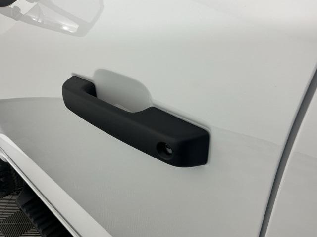 new 2026 Ford F-250 car, priced at $57,995