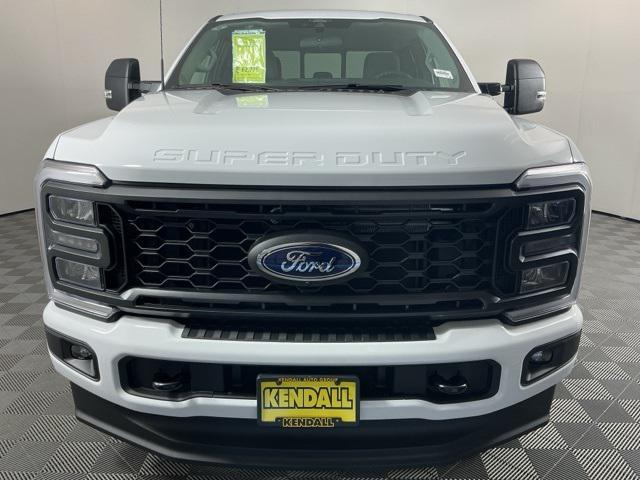 new 2026 Ford F-250 car, priced at $57,995