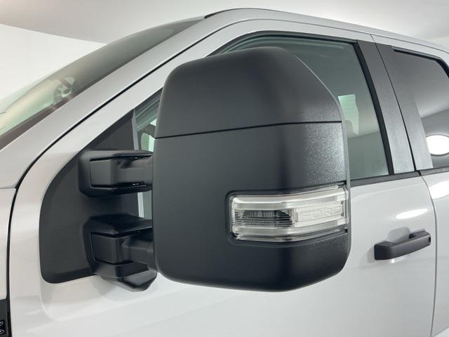 new 2026 Ford F-250 car, priced at $57,995