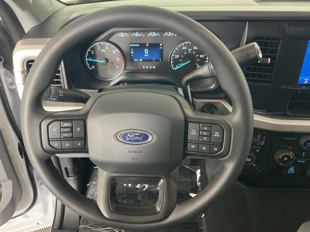 new 2026 Ford F-250 car, priced at $57,995