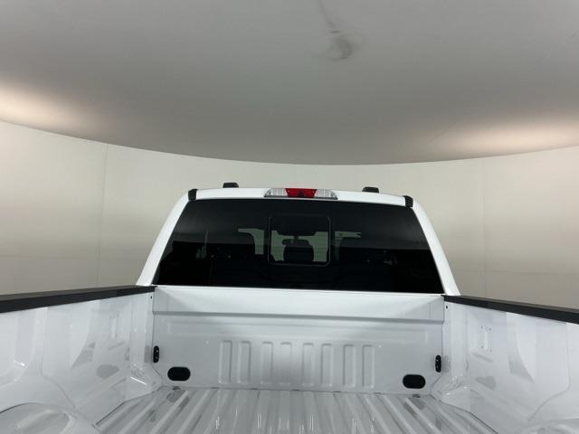 new 2026 Ford F-250 car, priced at $57,995