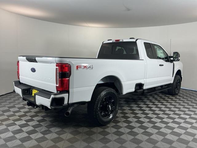 new 2026 Ford F-250 car, priced at $57,995