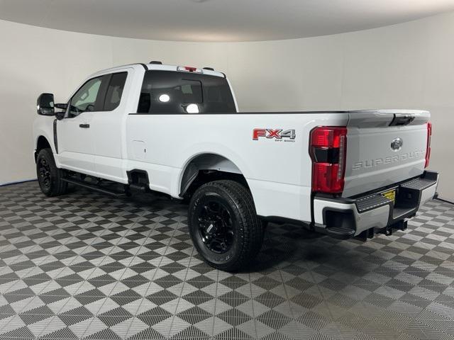 new 2026 Ford F-250 car, priced at $57,995