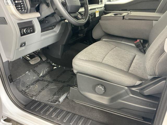 new 2026 Ford F-250 car, priced at $57,995